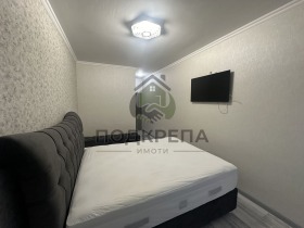 1 camera da letto Hristo Smirnenski, Plovdiv 8