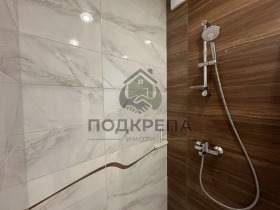 1 bedroom Hristo Smirnenski, Plovdiv 12