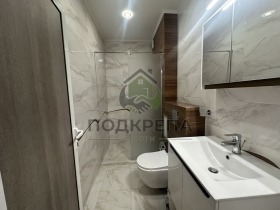 1 bedroom Hristo Smirnenski, Plovdiv 11