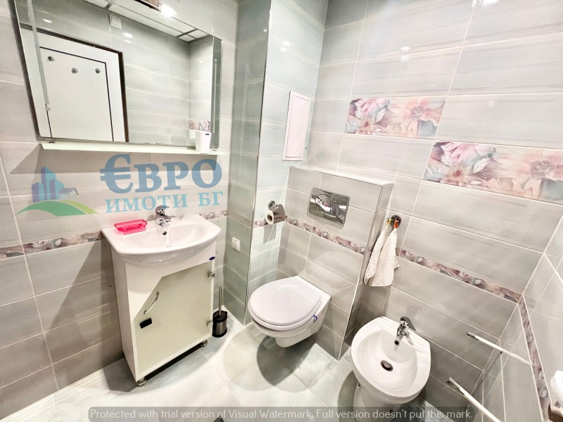 A louer  1 chambre Stara Zagora , Tsentar , 75 m² | 86487371 - image [11]