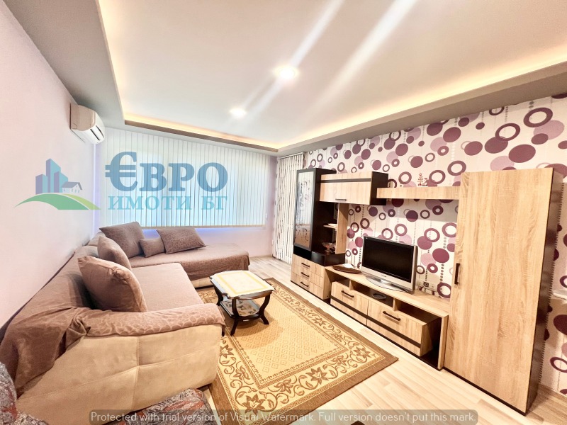 For Rent  1 bedroom Stara Zagora , Tsentar , 75 sq.m | 86487371 - image [4]