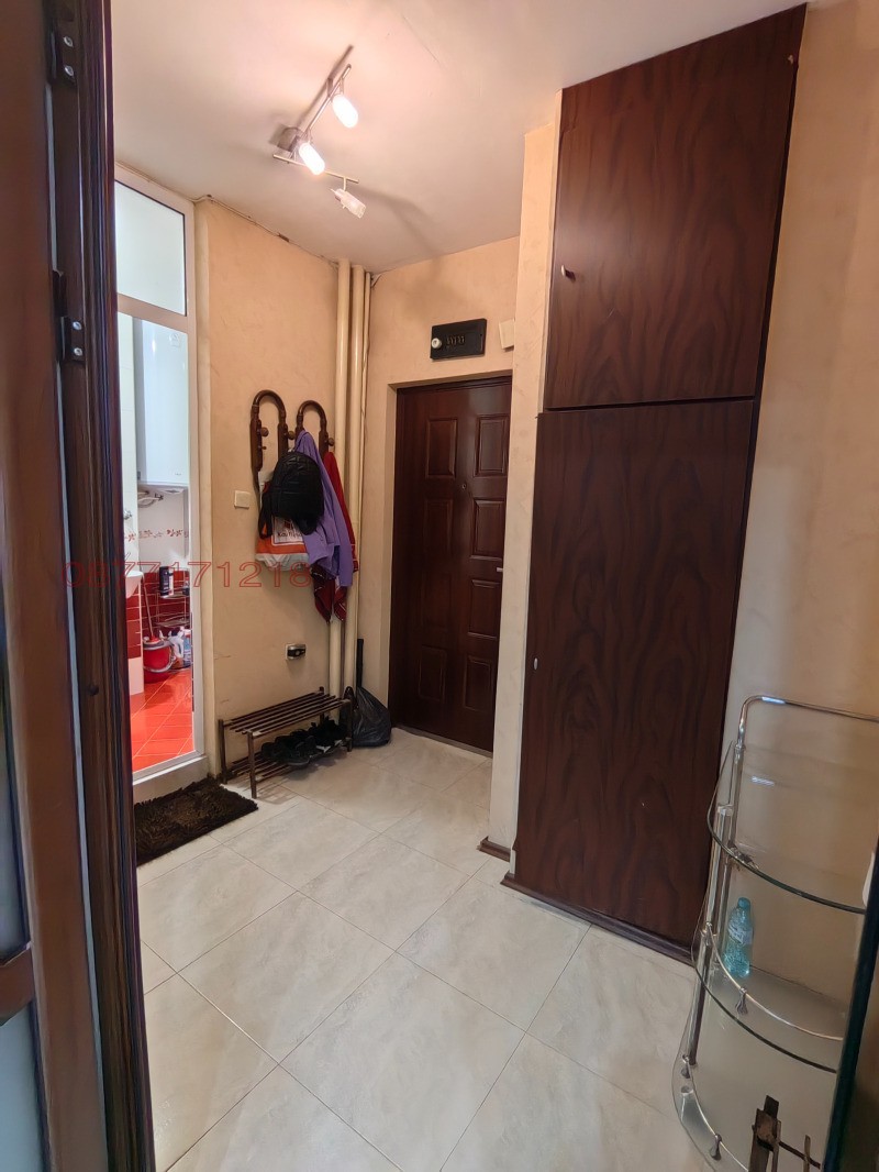 For Rent  1 bedroom Pleven , Druzhba 1 , 55 sq.m | 67752796 - image [13]