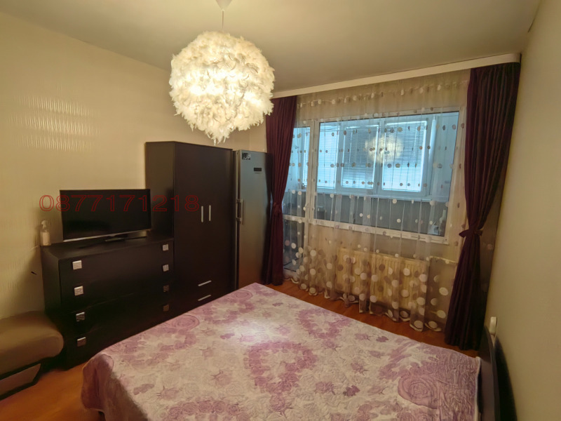 For Rent  1 bedroom Pleven , Druzhba 1 , 55 sq.m | 67752796 - image [16]