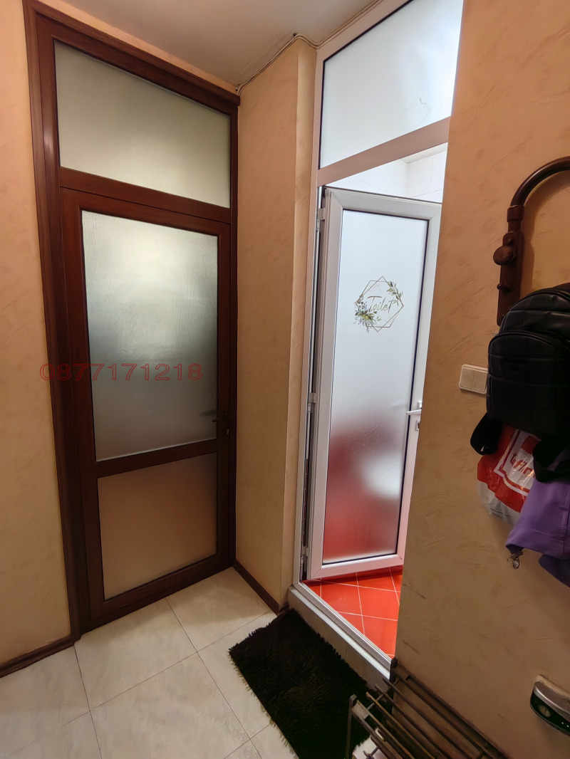 For Rent  1 bedroom Pleven , Druzhba 1 , 55 sq.m | 67752796 - image [14]