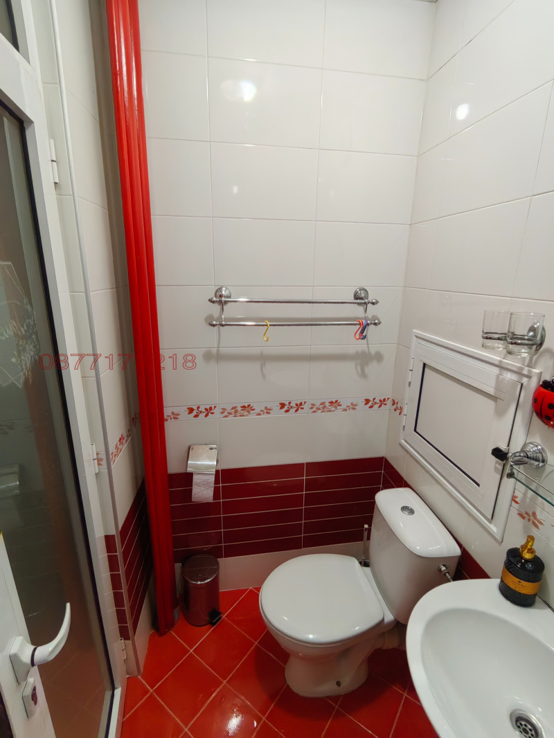 Te huur  1 slaapkamer Pleven , Druzjba 1 , 55 m² | 67752796 - afbeelding [9]