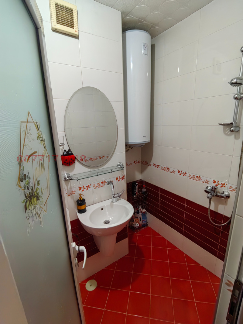 Te huur  1 slaapkamer Pleven , Druzjba 1 , 55 m² | 67752796 - afbeelding [11]