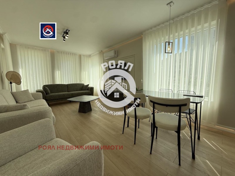 Дава под наем  2-стаен град Пловдив , Остромила , 80 кв.м | 95790304 - изображение [3]