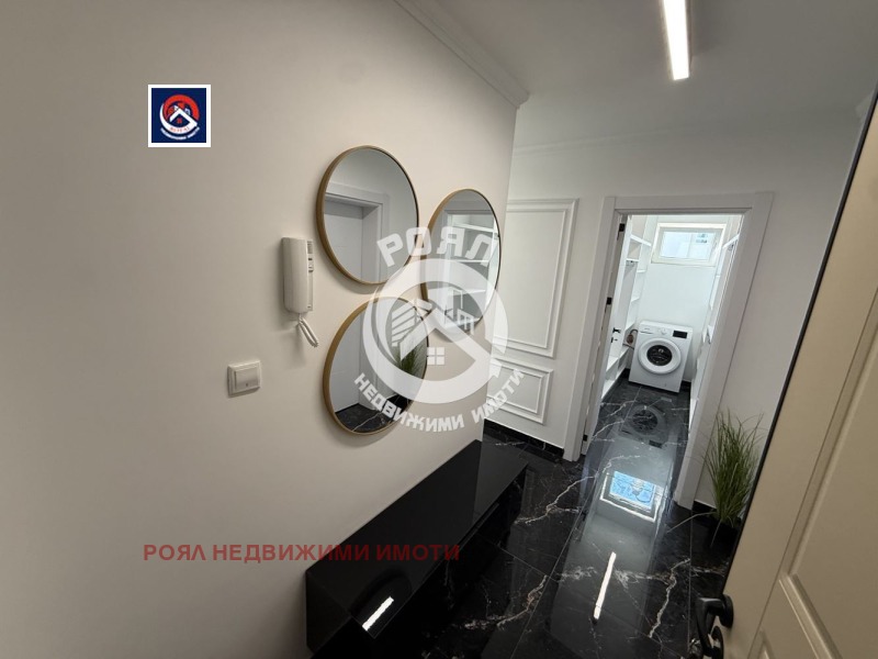 Дава под наем  2-стаен град Пловдив , Остромила , 80 кв.м | 95790304 - изображение [6]