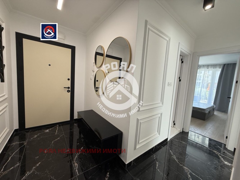 Дава под наем  2-стаен град Пловдив , Остромила , 80 кв.м | 95790304 - изображение [5]