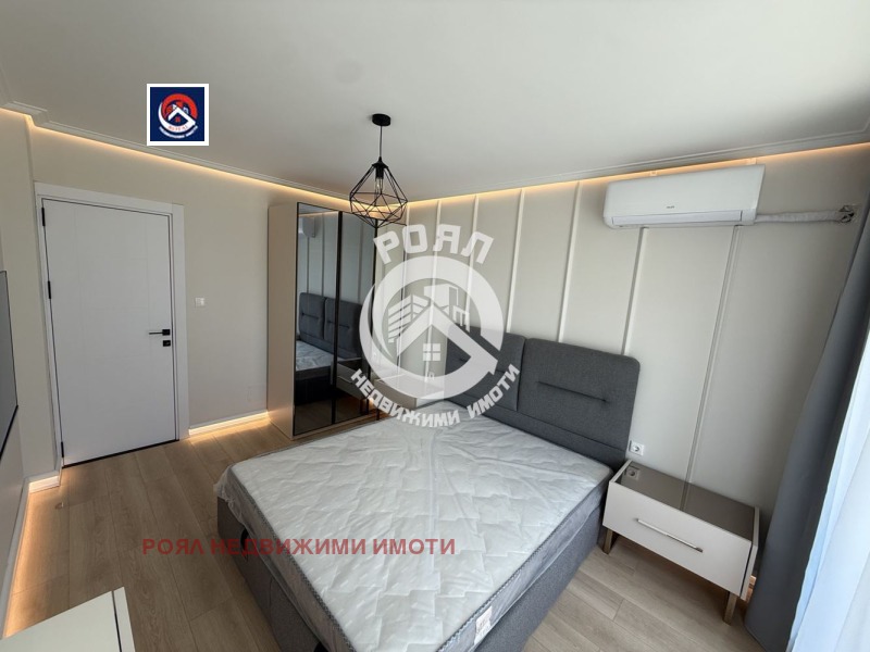 Дава под наем  2-стаен град Пловдив , Остромила , 80 кв.м | 95790304 - изображение [9]