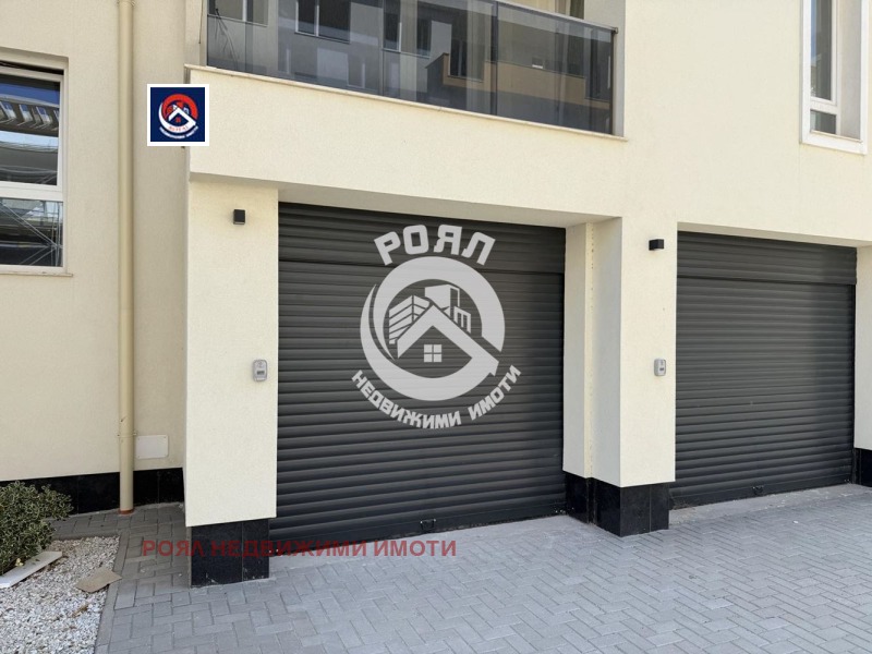 Дава под наем  2-стаен град Пловдив , Остромила , 80 кв.м | 95790304 - изображение [11]