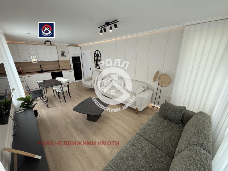 Дава под наем  2-стаен град Пловдив , Остромила , 80 кв.м | 95790304 - изображение [4]