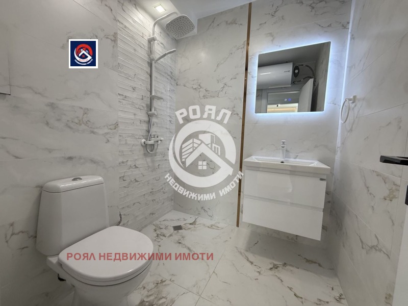 Дава под наем  2-стаен град Пловдив , Остромила , 80 кв.м | 95790304 - изображение [10]