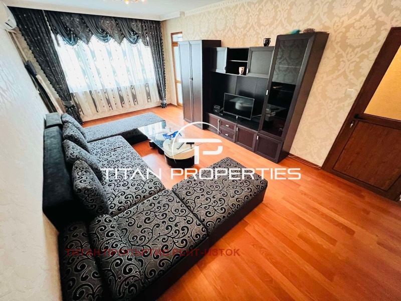 De inchiriat  1 dormitor Burgas , Pobeda , 62 mp | 75811354