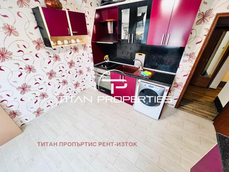 De inchiriat  1 dormitor Burgas , Pobeda , 62 mp | 75811354 - imagine [4]