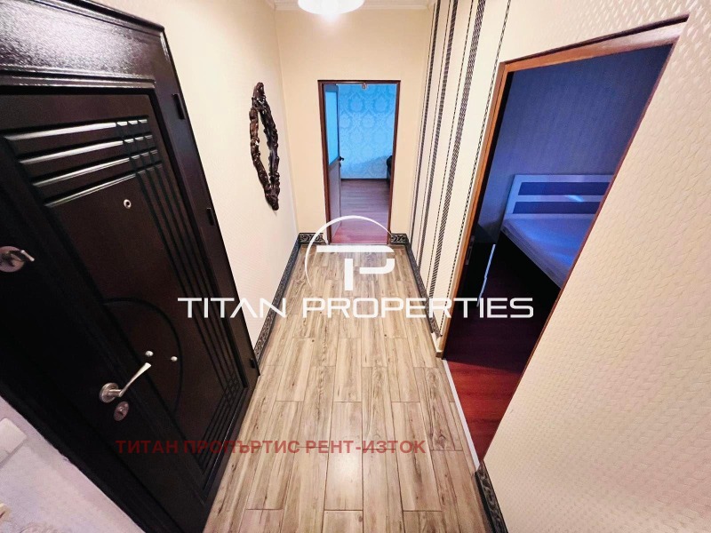 De inchiriat  1 dormitor Burgas , Pobeda , 62 mp | 75811354 - imagine [5]