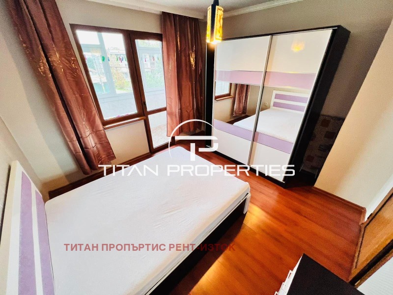 De inchiriat  1 dormitor Burgas , Pobeda , 62 mp | 75811354 - imagine [7]