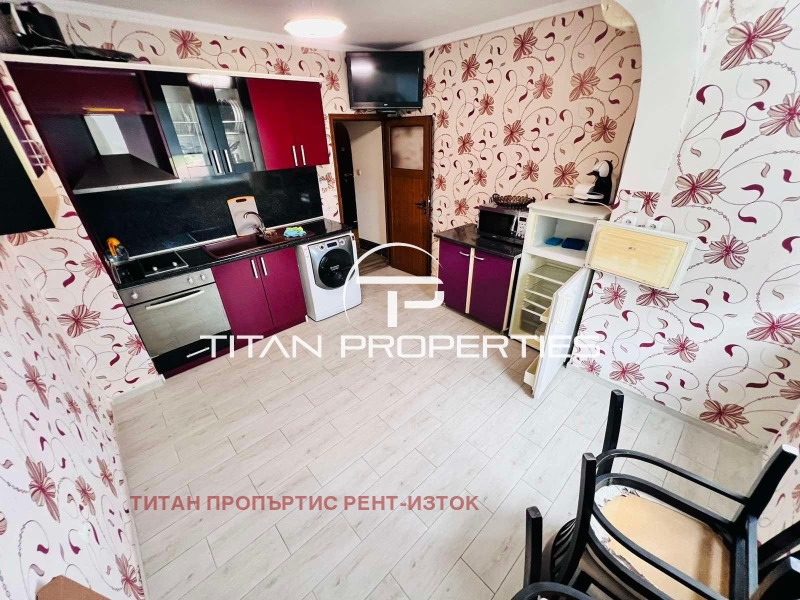De inchiriat  1 dormitor Burgas , Pobeda , 62 mp | 75811354 - imagine [3]