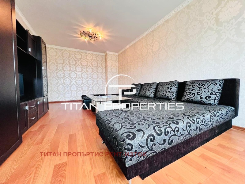 De inchiriat  1 dormitor Burgas , Pobeda , 62 mp | 75811354 - imagine [2]