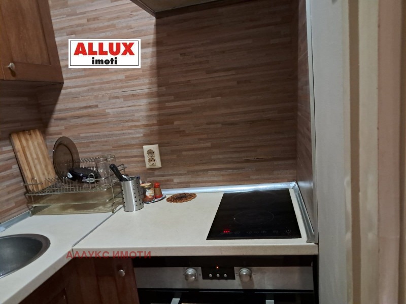 Дава под наем 2-СТАЕН, гр. Русе, Център, снимка 8 - Апартаменти - 52475243