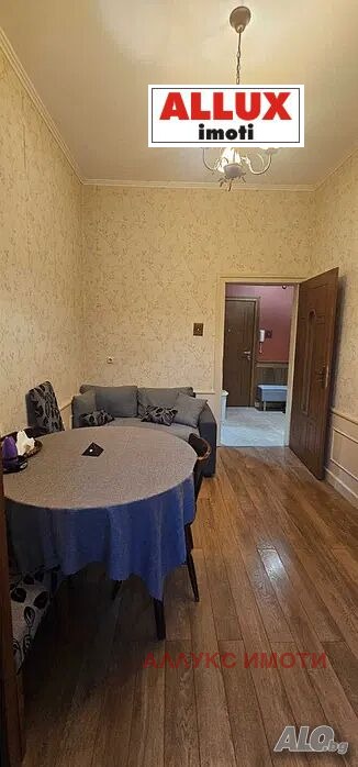 Дава под наем 2-СТАЕН, гр. Русе, Център, снимка 9 - Апартаменти - 52475243