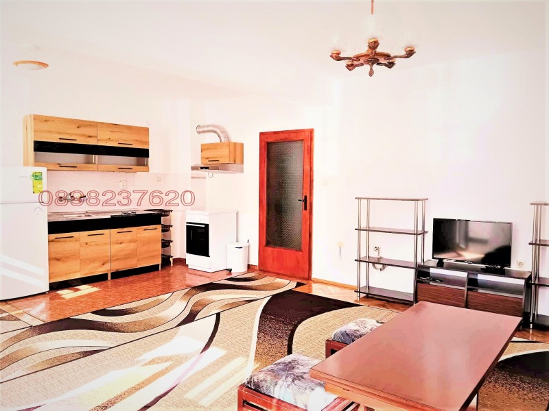 En renta  2 dormitorios Sofia , Manastirski livadi , 100 metros cuadrados | 15248982 - imagen [2]