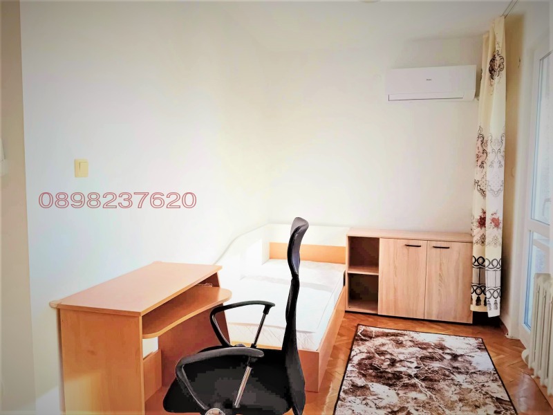 En renta  2 dormitorios Sofia , Manastirski livadi , 100 metros cuadrados | 15248982 - imagen [6]