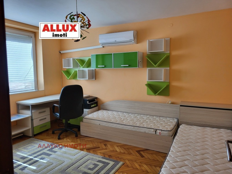 Do wynajęcia  2 sypialnie Ruse , Centar , 80 mkw | 85031597 - obraz [5]