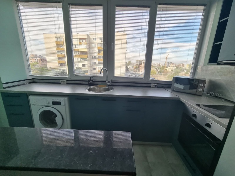 Do wynajęcia  2 sypialnie Sofia , Lewski W , 70 mkw | 23161690