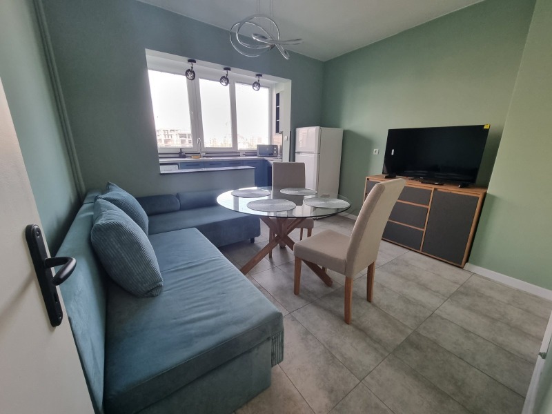 Do wynajęcia  2 sypialnie Sofia , Lewski W , 70 mkw | 23161690 - obraz [5]