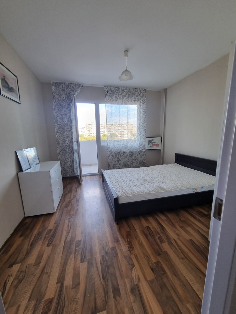 Do wynajęcia  2 sypialnie Sofia , Lewski W , 70 mkw | 23161690 - obraz [8]