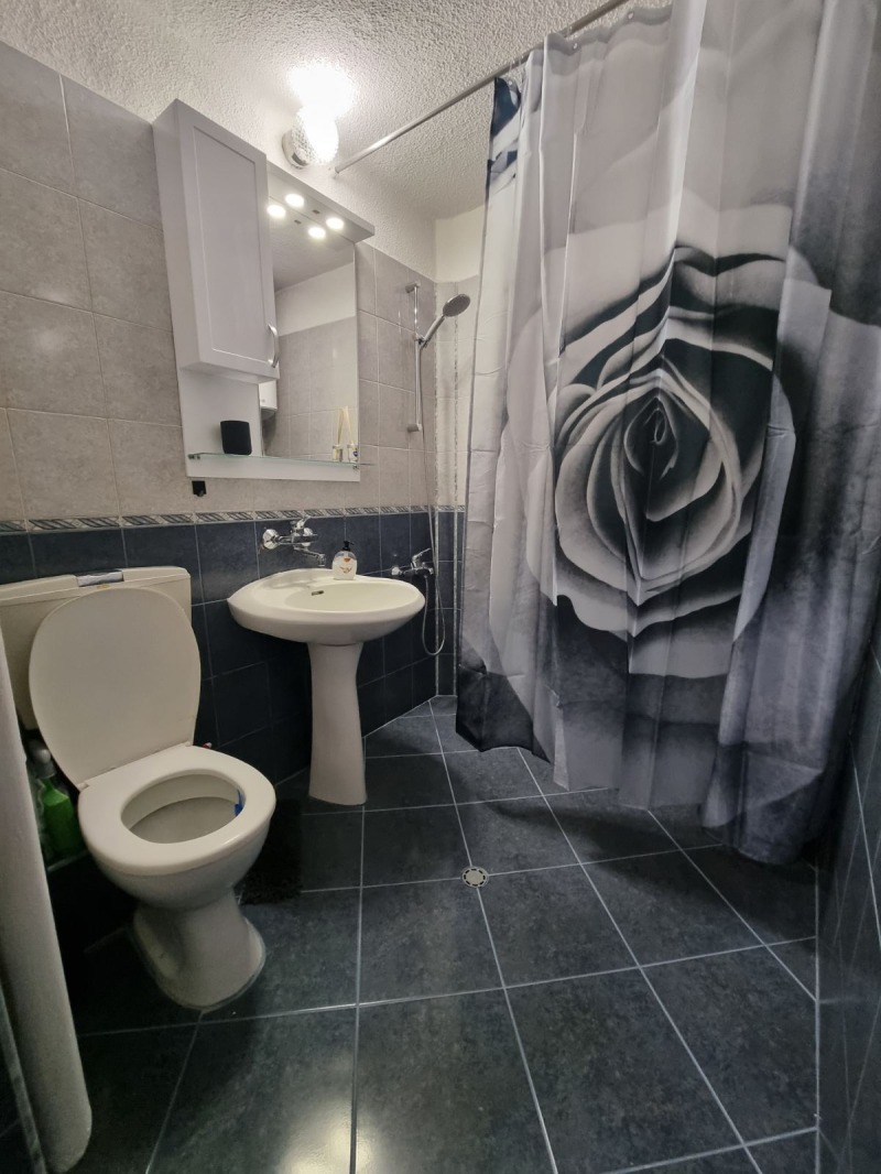 Do wynajęcia  2 sypialnie Sofia , Lewski W , 70 mkw | 23161690 - obraz [12]