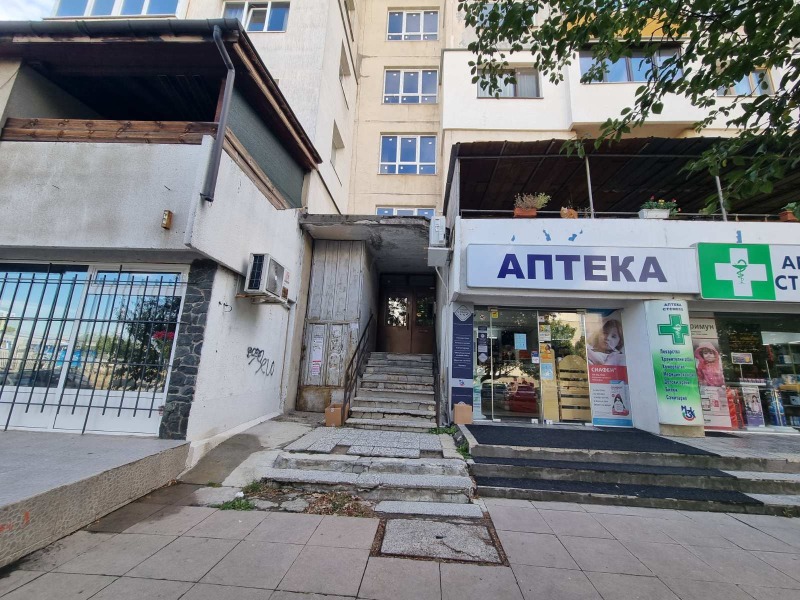 Do wynajęcia  2 sypialnie Sofia , Lewski W , 70 mkw | 23161690 - obraz [15]