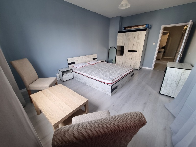 Do wynajęcia  2 sypialnie Sofia , Lewski W , 70 mkw | 23161690 - obraz [6]