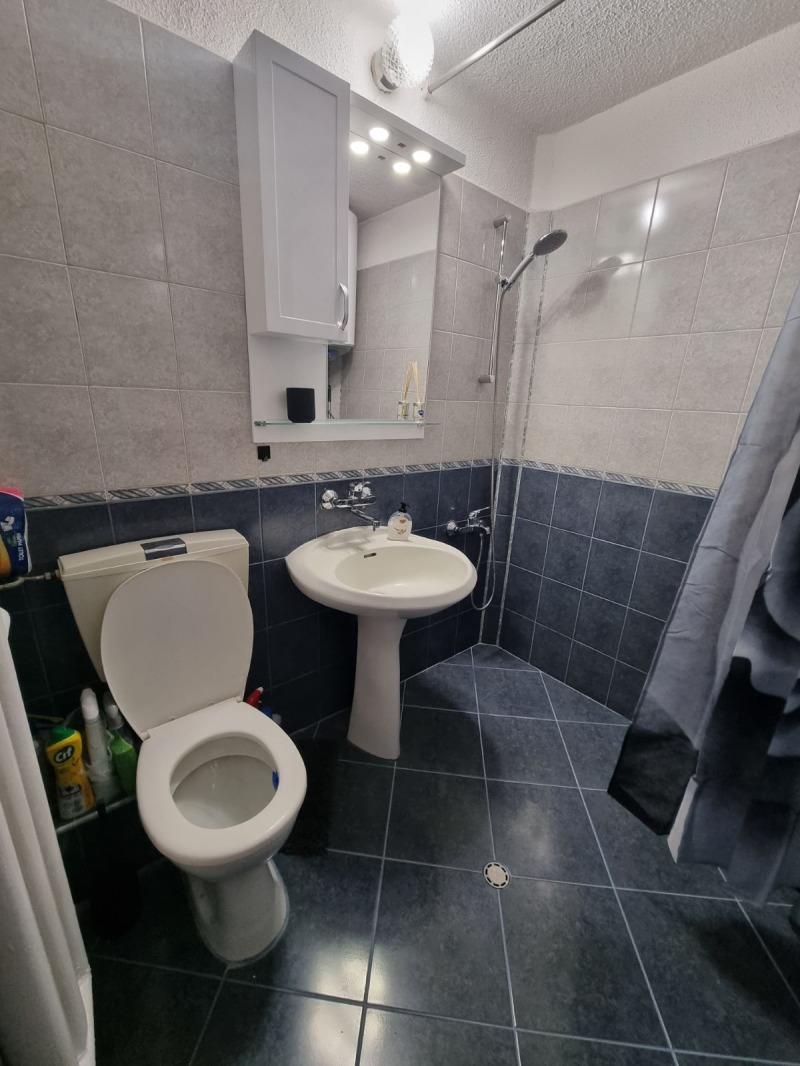 Do wynajęcia  2 sypialnie Sofia , Lewski W , 70 mkw | 23161690 - obraz [11]