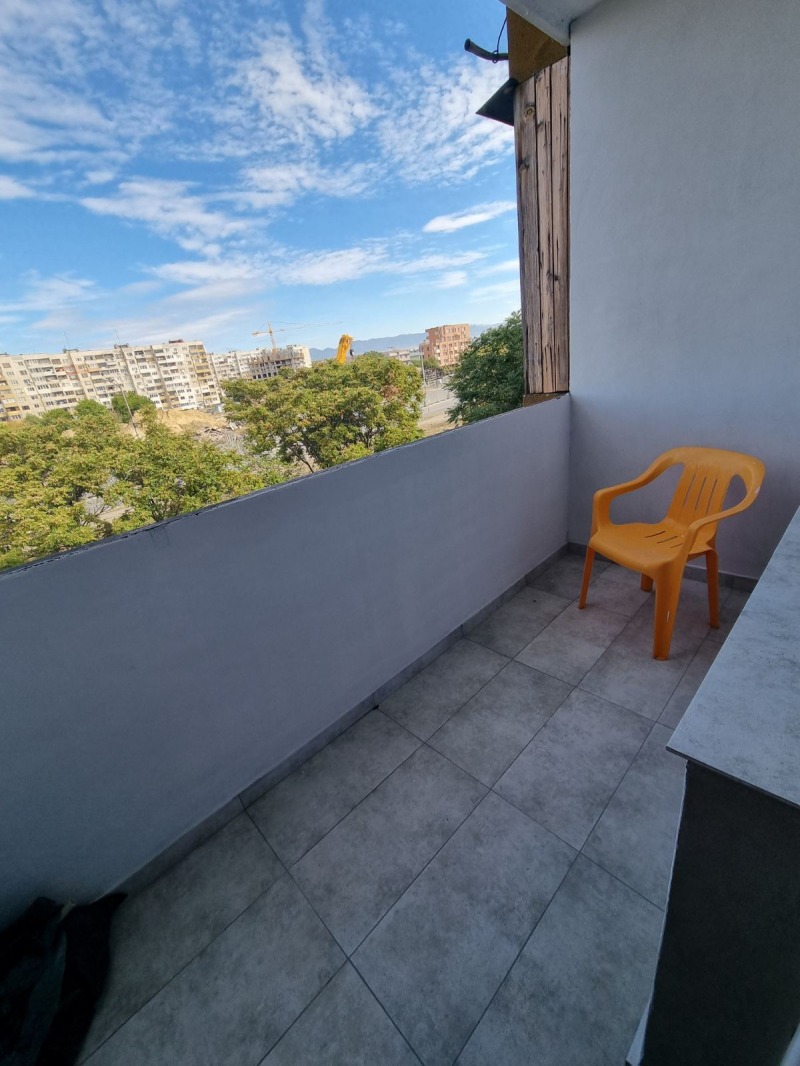 Do wynajęcia  2 sypialnie Sofia , Lewski W , 70 mkw | 23161690 - obraz [10]