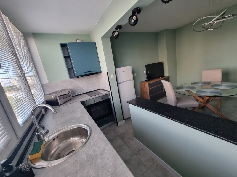 Do wynajęcia  2 sypialnie Sofia , Lewski W , 70 mkw | 23161690 - obraz [4]