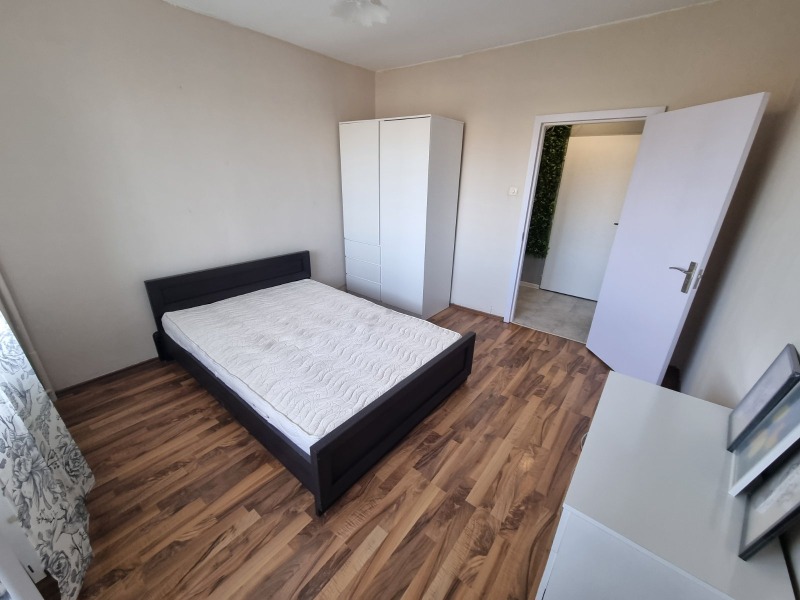Do wynajęcia  2 sypialnie Sofia , Lewski W , 70 mkw | 23161690 - obraz [9]