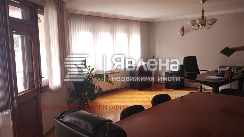 Дава под наем МНОГОСТАЕН, гр. София, Център, снимка 2 - Апартаменти - 53715917