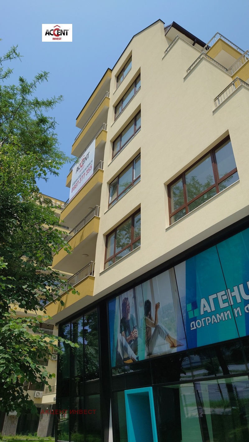 Do wynajęcia  Biuro Warna , Pobeda , 57 mkw | 82078765 - obraz [7]
