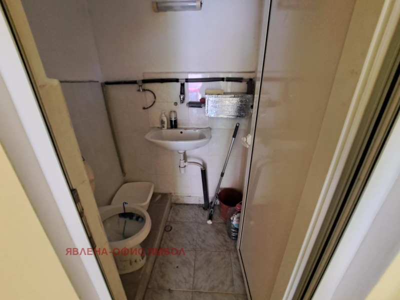 Zu vermieten  Büro Jambol , Zentar , 48 qm | 95525918 - Bild [10]