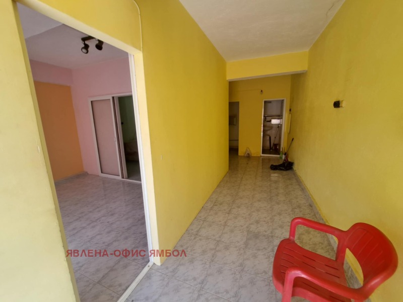 Zu vermieten  Büro Jambol , Zentar , 48 qm | 95525918 - Bild [5]