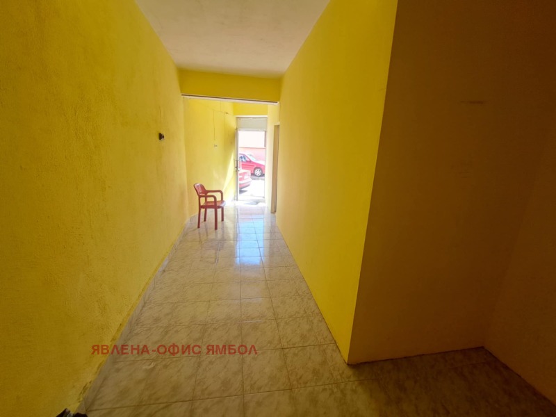 Zu vermieten  Büro Jambol , Zentar , 48 qm | 95525918 - Bild [9]