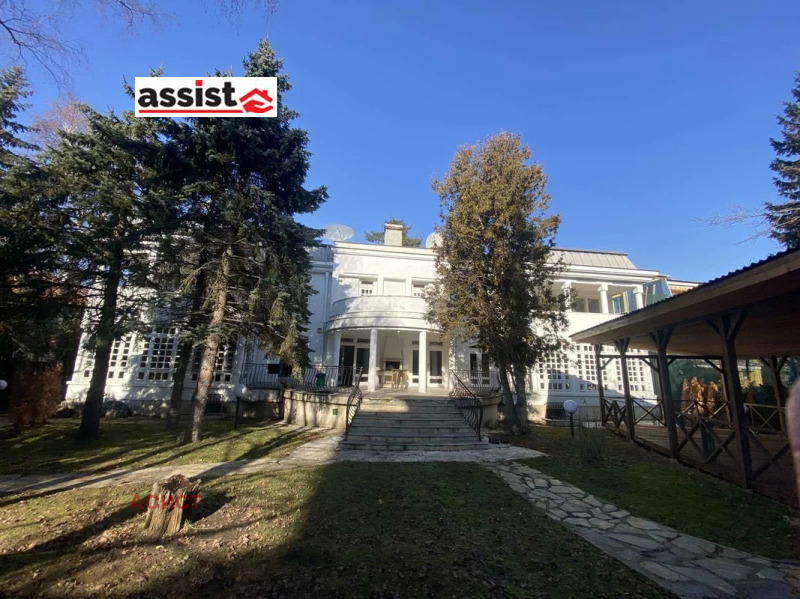 De inchiriat  Casa Sofia , Boiana , 1400 mp | 29507898