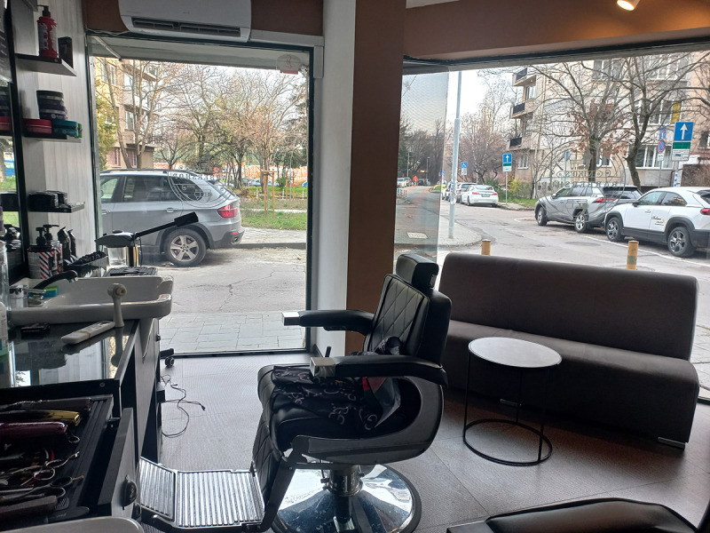 Дава под наем МАГАЗИН, гр. София, Иван Вазов, снимка 3 - Магазини - 52639239