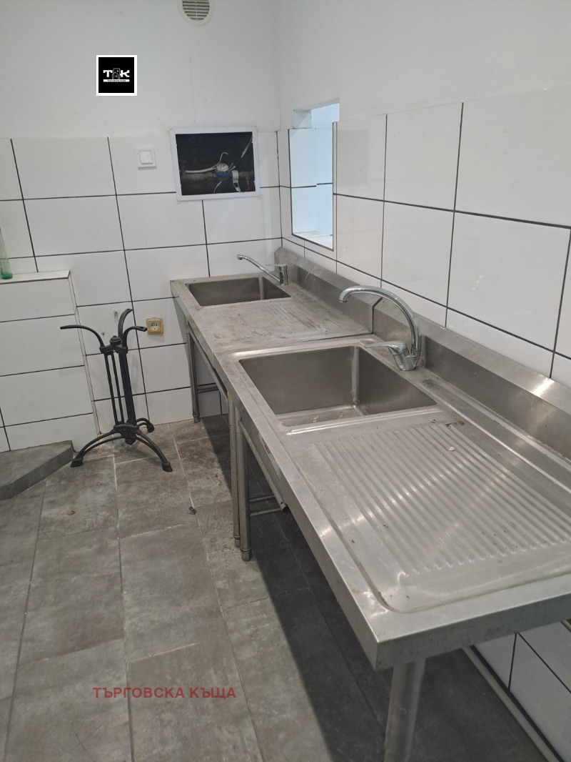 Te huur  Bar; Koffiebar Plovdiv , Tsentar , 50 m² | 57109898 - afbeelding [6]