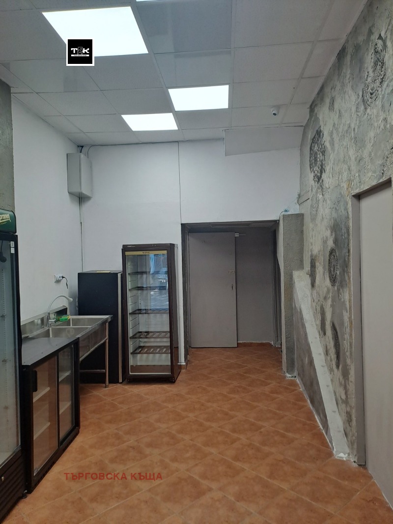 Te huur  Bar; Koffiebar Plovdiv , Tsentar , 50 m² | 57109898 - afbeelding [3]