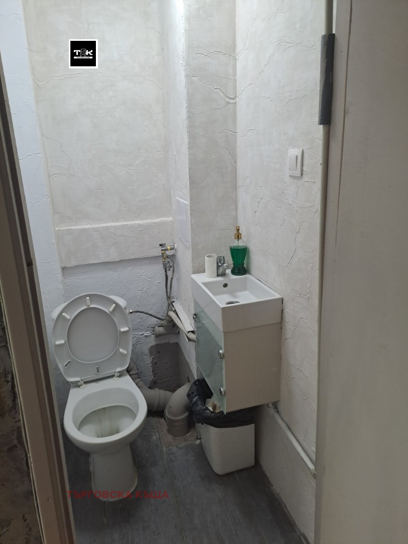 Te huur  Bar; Koffiebar Plovdiv , Tsentar , 50 m² | 57109898 - afbeelding [9]