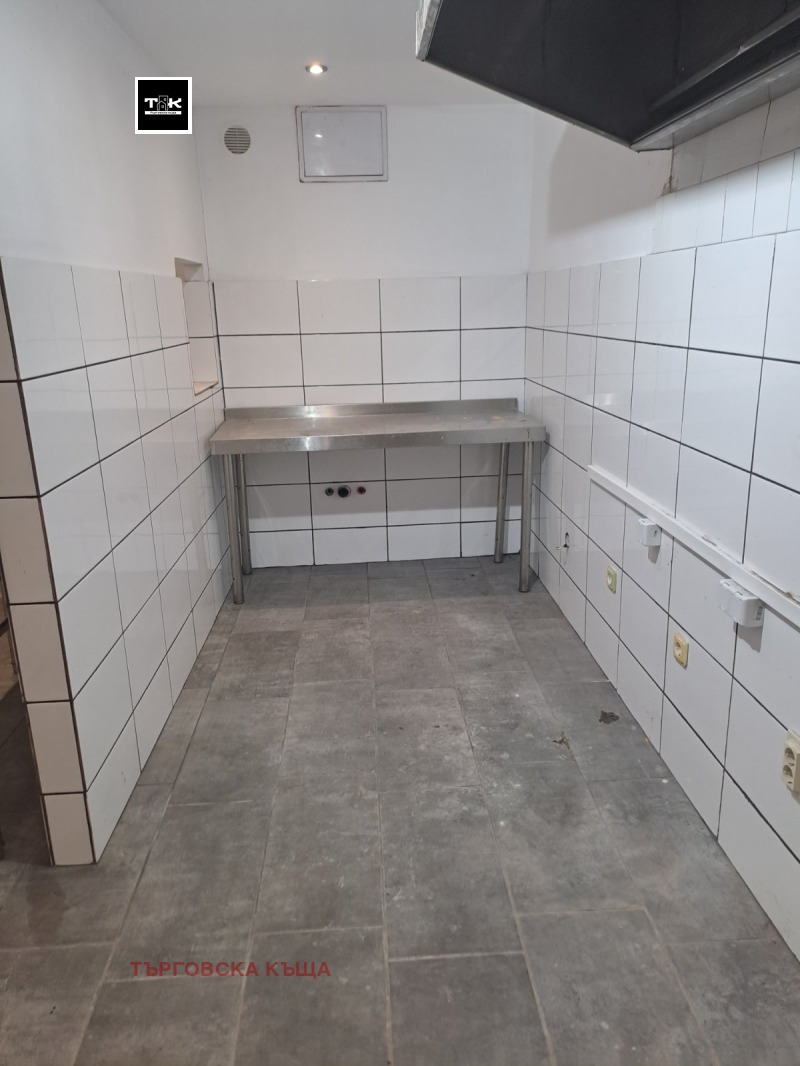 Te huur  Bar; Koffiebar Plovdiv , Tsentar , 50 m² | 57109898 - afbeelding [5]