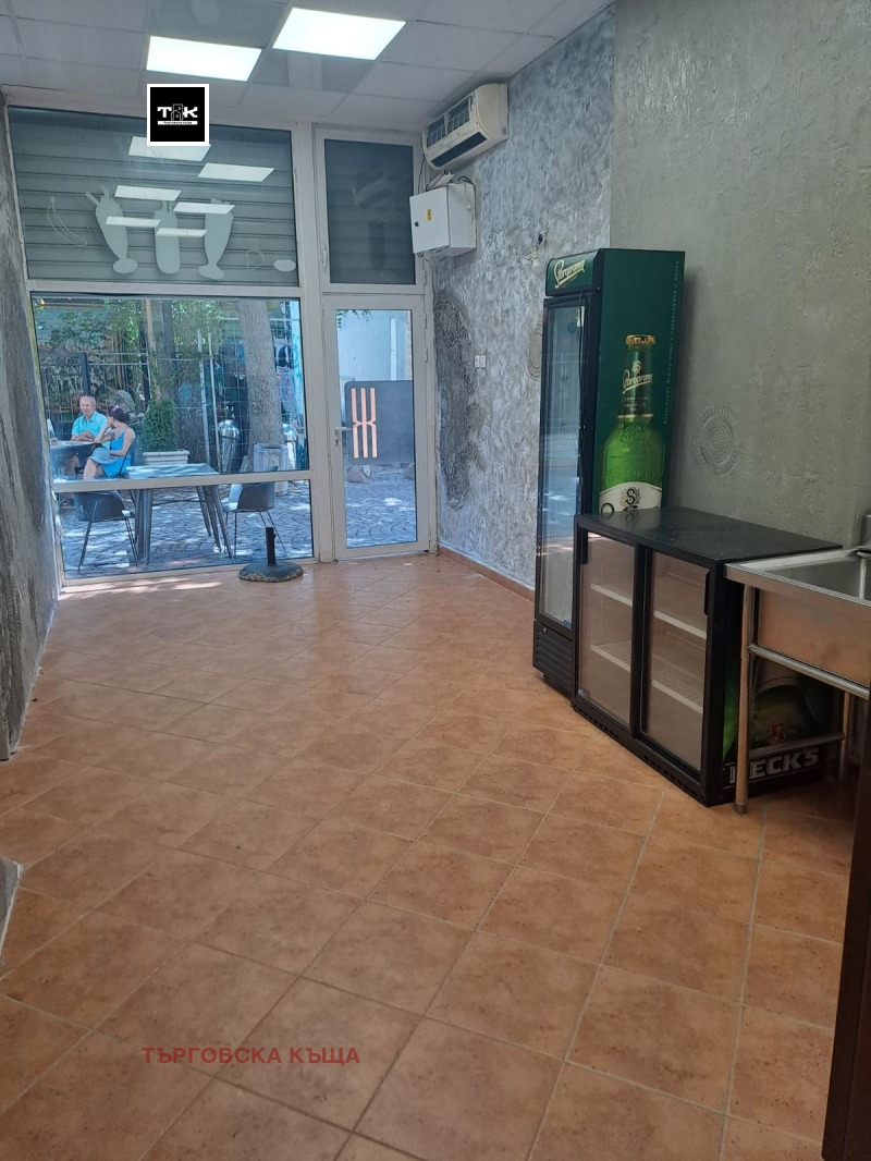 Te huur  Bar; Koffiebar Plovdiv , Tsentar , 50 m² | 57109898 - afbeelding [2]